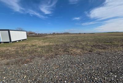 Spațiu comercial, în Iosif - 4