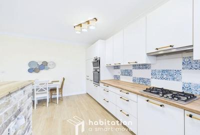 Apartament spațios cu curte și garaj – confortul unei case moderne - 8