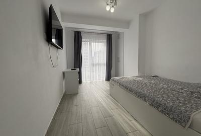 Apartament 2 camere de inchiriat central - 6