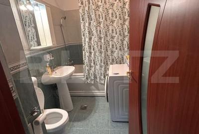Apartament 1 camera, 37 mp, aproape de FSEGA si Iulius Mall! - 8