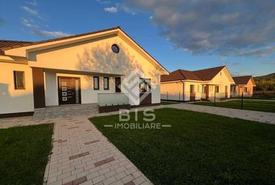 Case moderne de vanzare 143 mp utili, teren 7 ari | ... - 2