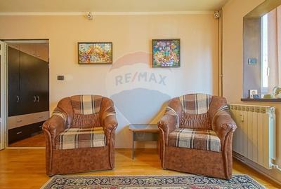 Apartament cu 2 camere semidecomandat, mobilat în Gemenii - 10