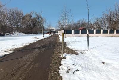 Spațiu comercial, în Joița - 13