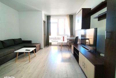 Garsonieră în Mănăștur - 3