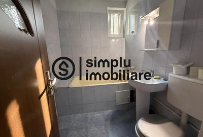Apartament cu 2 camere semidecomandat în Central - 7