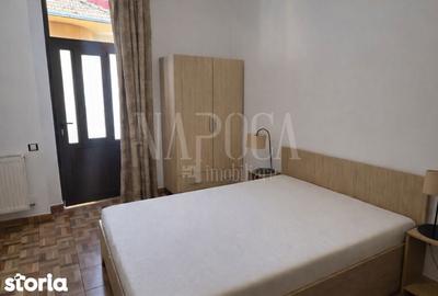 Apartament cu 2 camere în Ultracentral - 2