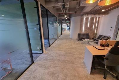 Globalworth Campus A Subinchiriere, Pompei, 439 mp  0% comision! - 3