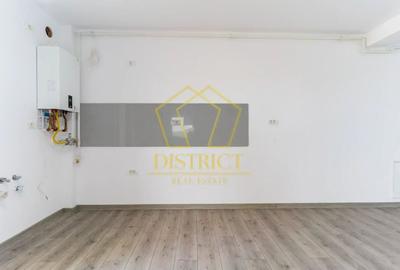 COM 0% Apartamente deosebite cu 3 camere, gradina | Torontalului - 3