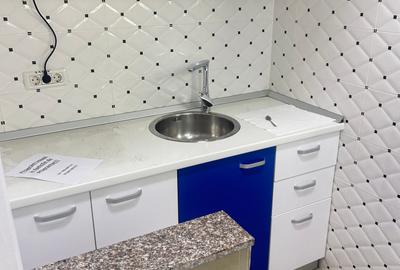 Birou, de 15 mp, în Central - 5