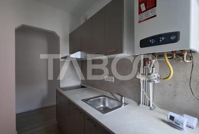 Apartament cu 2 camere semidecomandat, mobilat în Mihai Viteazul - 1