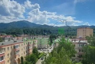 Locuinta ideala pentru personalizare - 2 camere in Astra, Brasov - 1