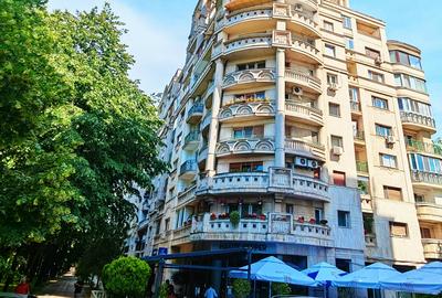 Bd. Unirii - vedere Bulevard - Piata Constituției, Apartament spatios la cheie - 1