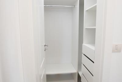 2 camere | decomandat | dressing | 25 mp terasa - 9