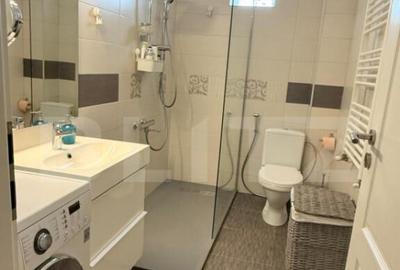 Apartament 4 camere 115 mp utili, 2 parcari subterane + - 12