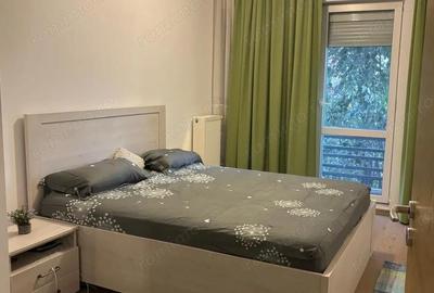 Apartament cu 2 camere decomandat în Ozana - 1