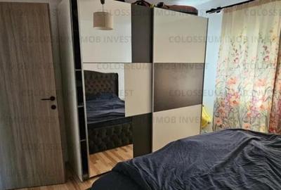 Apartament 3 camere, decomandat - zona Astra - 3