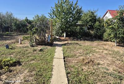 Casa de vanzare Crevedia - 1