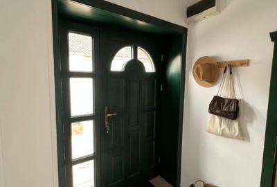 Casă tradițional săsească - Bod - Renovată 2025 - 4