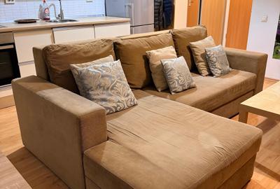 Garsoniera bloc nou - boiler 10 min M Lujerului DB1384 - 3