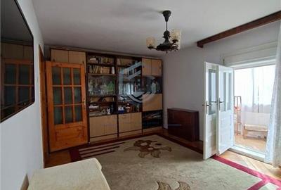 Apartament 3 camere etaj 1, Decebal - 4