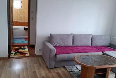 Apartament cu 3 camere decomandat în Central - 8
