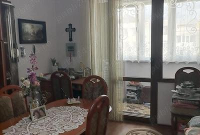 Apartament cu 2 camere decomandat în Mărăței - 3