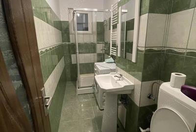 Garsoniera de inchiriat Mega Mall Garsoniera de inchiriat Mega Mall - 4