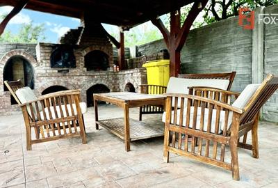 COMISION 0% Casa in stil mediteranean in Sag | 5 Camere - 33