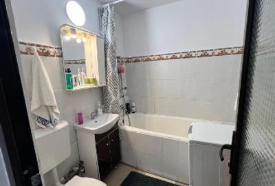 Apartament cu 2 camere semidecomandat în Giurgiului - 5