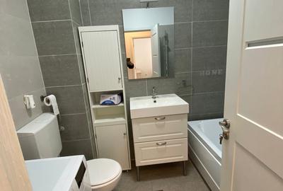 NOU Apartament Lux | 2 Camere | Bloc Nou | Parcare | Chiajna Militari Residence - 9