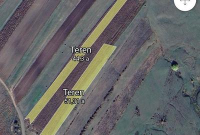 Spațiu comercial, în Filea de Jos - 2