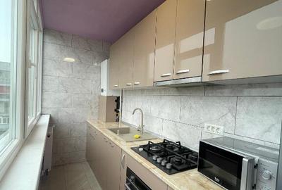 Garsoniera de inchiriat Zona Diamantului Bragadiru - 10