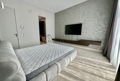 Penthouse 3 Camere | Parcare Subterana | Baneasa - 6