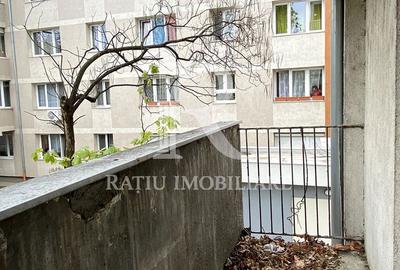 Apartament cu 3 camere în Orașul Nou - 12