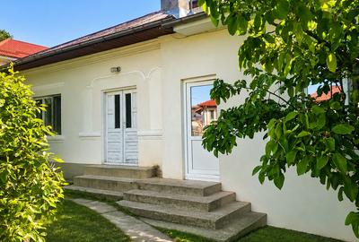 Casă individuală cu 5 camere cu Teren 655 Mp în Drăgășani - 6