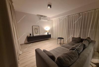 Apartament cu 2 camere - langa Parcul Bucovina - Torontal - 1