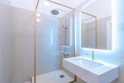 Apartament 2 camere parter înalt, ideal pentru birou, reprezentanță. - 7