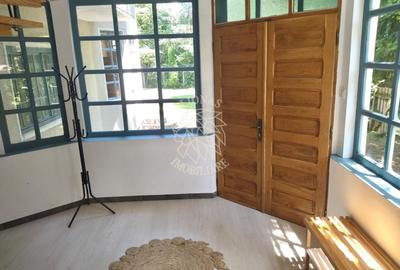 Casă individuală cu 18 camere cu Teren 1020 Mp în Colibița - 14