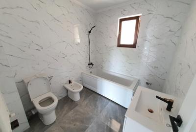 Casă individuală, arhitectura modernă, finisaje premium – 140 mp + 350 mp teren - 8