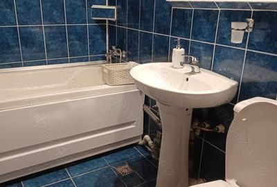 Apartament cu 3 camere decomandat, mobilat în Obcini - 4
