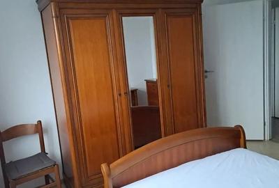 Apartament decomandat în Colentina