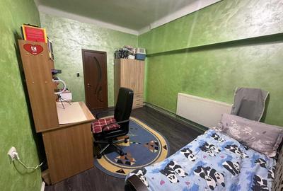 Apartament cu 2 camere decomandat, mobilat în Central - 5