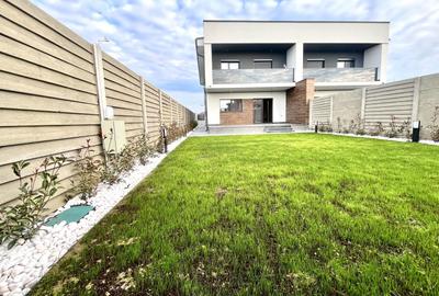 Casă P+1 în Moșnița Nouă | Confort premium si finisaje personalizabile - 27