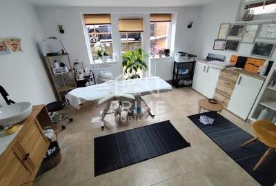 Casa Individuala 7 camere + spatiu comercial, 200 mp, zona Aiud! - 15
