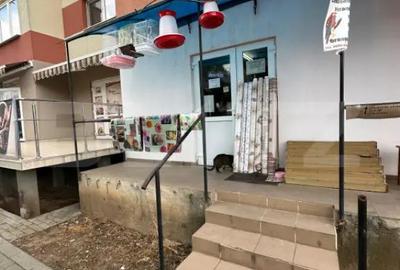 Spațiu comercial, de 59 mp, în Cetate - 1