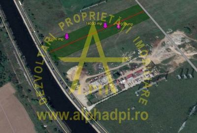 Splaiul Unirii  14000 mp. - 2