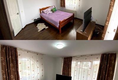 Apartament cu 3 camere decomandat în Central - 4