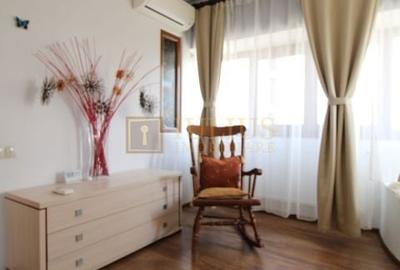 Simion Barnutiu, 3 camere, centrala proprie - 4