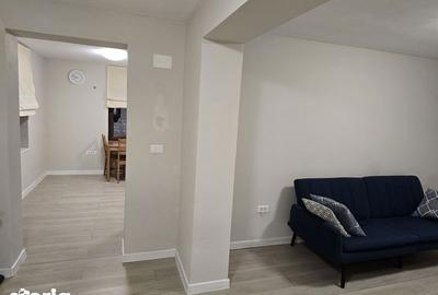 Casă cu 2 camere cu Teren 75 Mp în Valea - 8