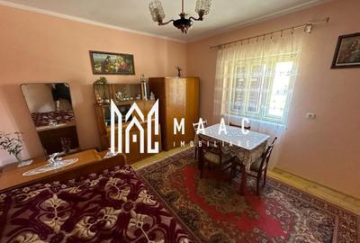 Casă tradițională I 100 mp utili I teren 1830 mp I Armeni I SIBIU - 7